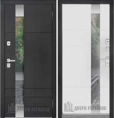 Дверь СКАНДИНАВИЯ Термо