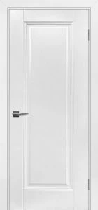 Межкомнатная дверь Смальта-Риф 208,1 Белый ral