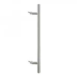 Ручка-скоба PULL.PH32/1800.45 INOX 304
